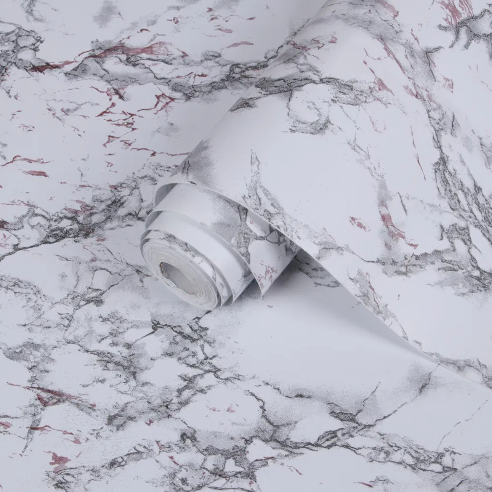 In che modo la carta da parati autoadesiva trasforma il tuo design d'interni?