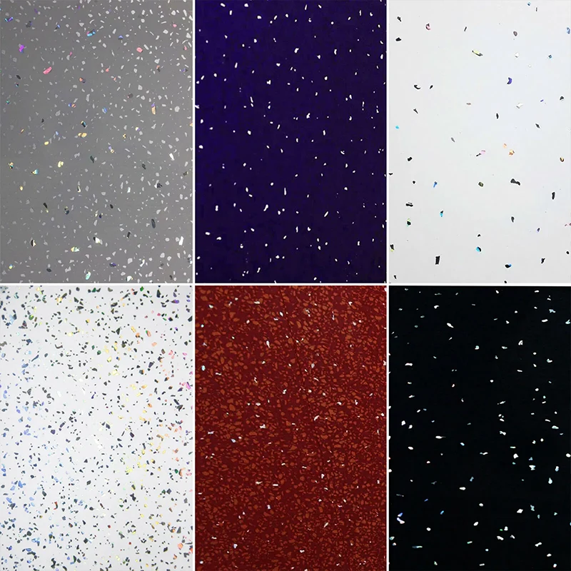 Pannelli da parete del bagno in PVC